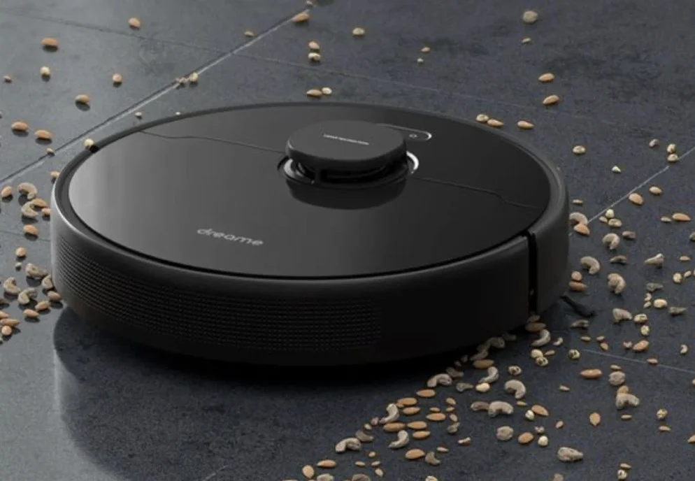 robot vacuum cleaner benefits